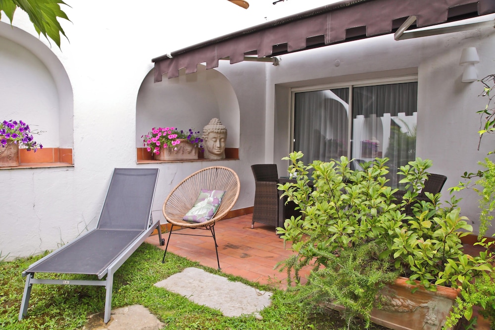 Executive Room, Terrace photo 2