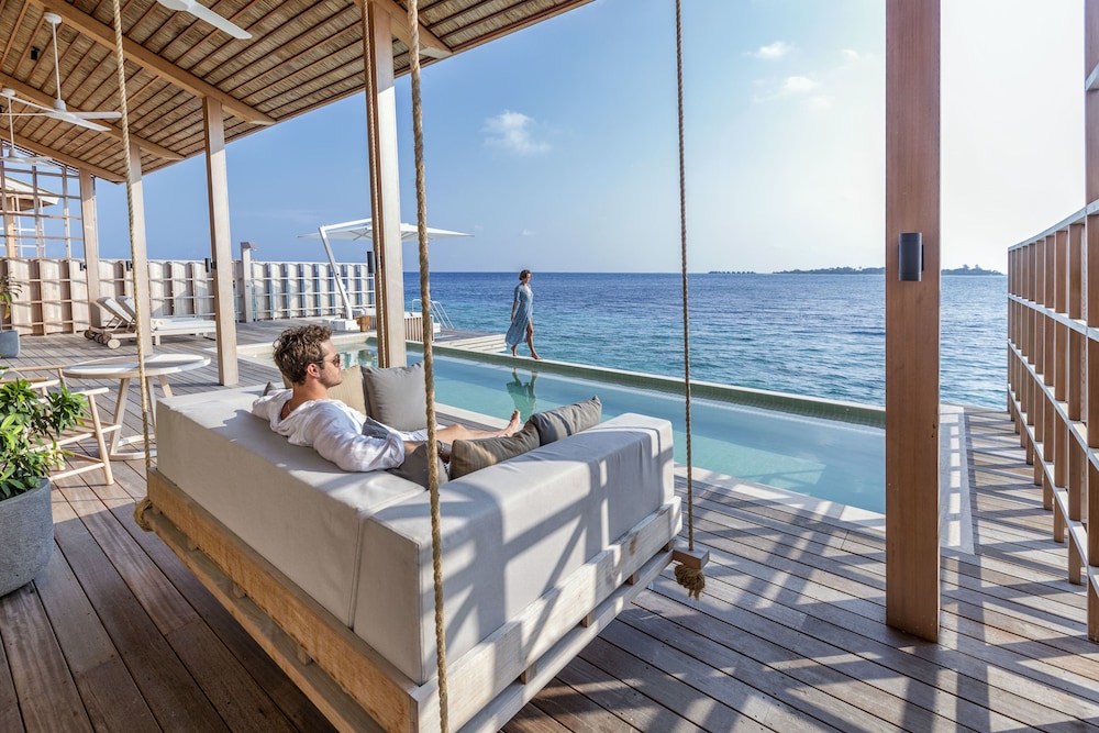 Ocean Private Pool Residence - Single Bedroom photo 3