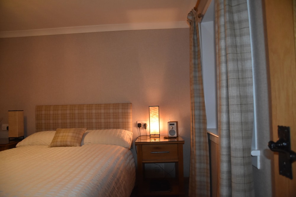 Double Room, Ensuite