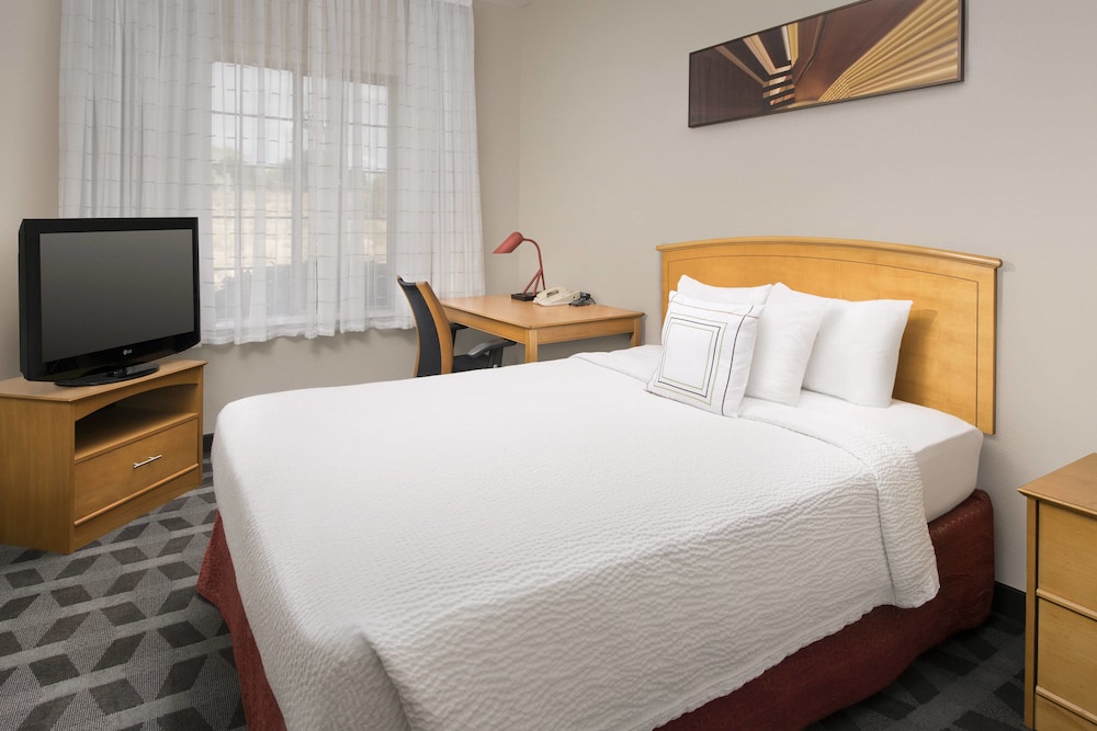 Towneplace Suites Abq Airport, Billede 3