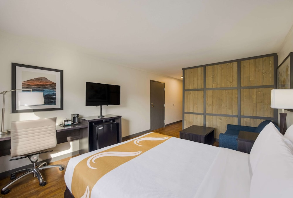 Quality Inn & Suites Castle Rock/SW Denver, Billede 2