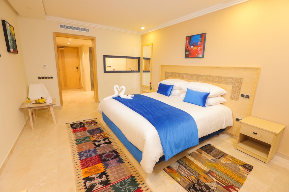 Standard Double or Twin Room, Accessible photo 1