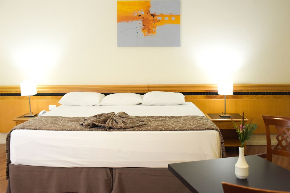 Standard Double Room - Photo 1