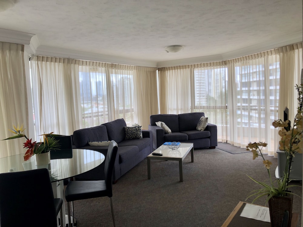 2 Bed/2 Bath Ocean Views Standard High Floor photo 1