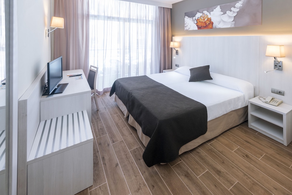 Habitación Doble (Cama Supletoria, 3 Adultos)