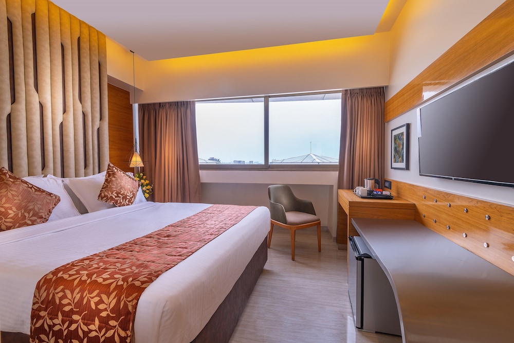 Classic Room - Photo 5