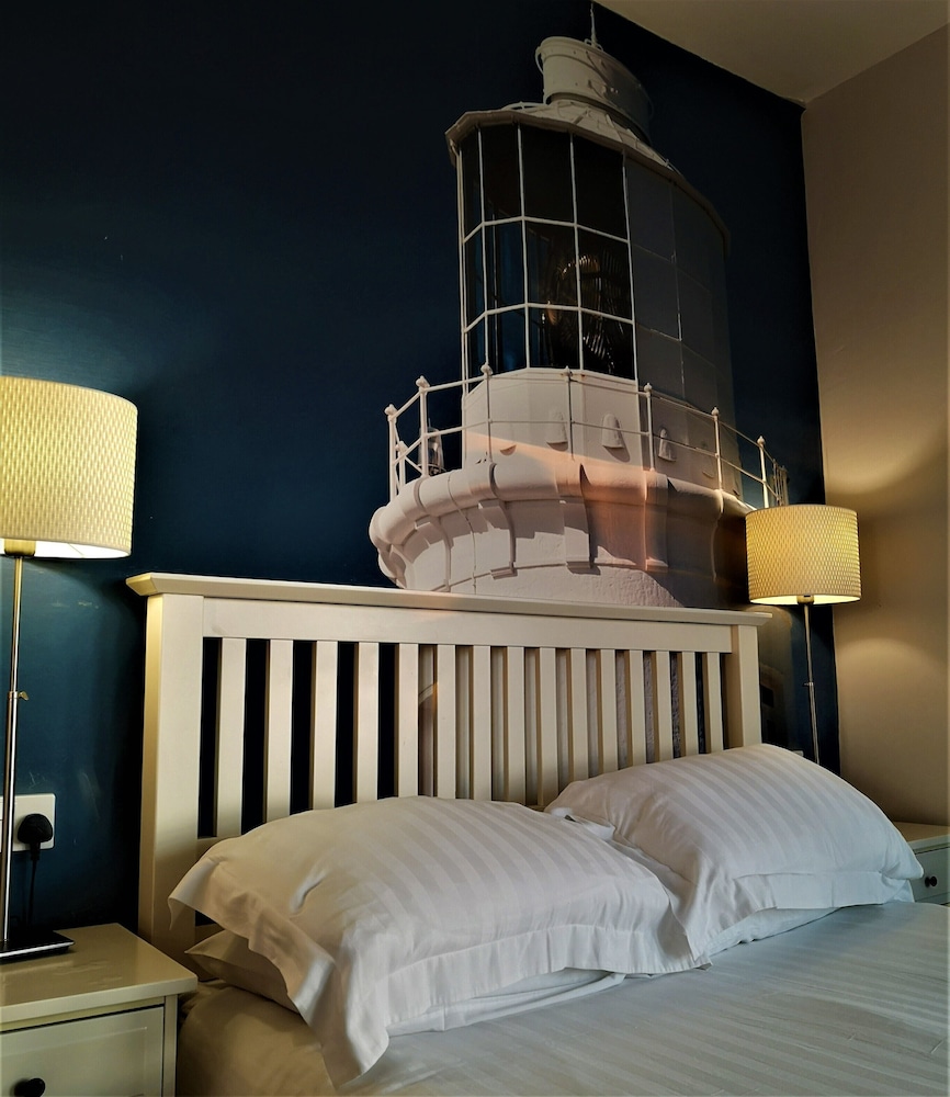 Double Room, Sea View photo 3