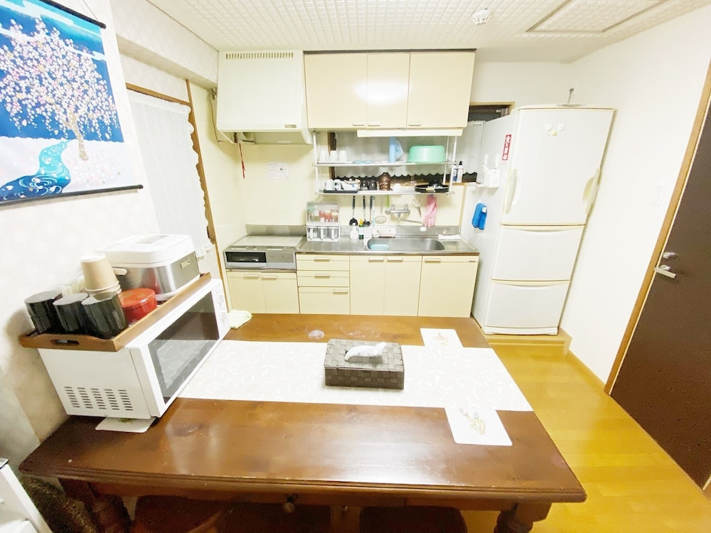 Family Room, 2 Bedrooms, Non Smoking photo 2