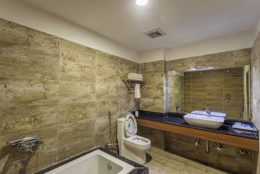Superior Family Triple Room photo 2