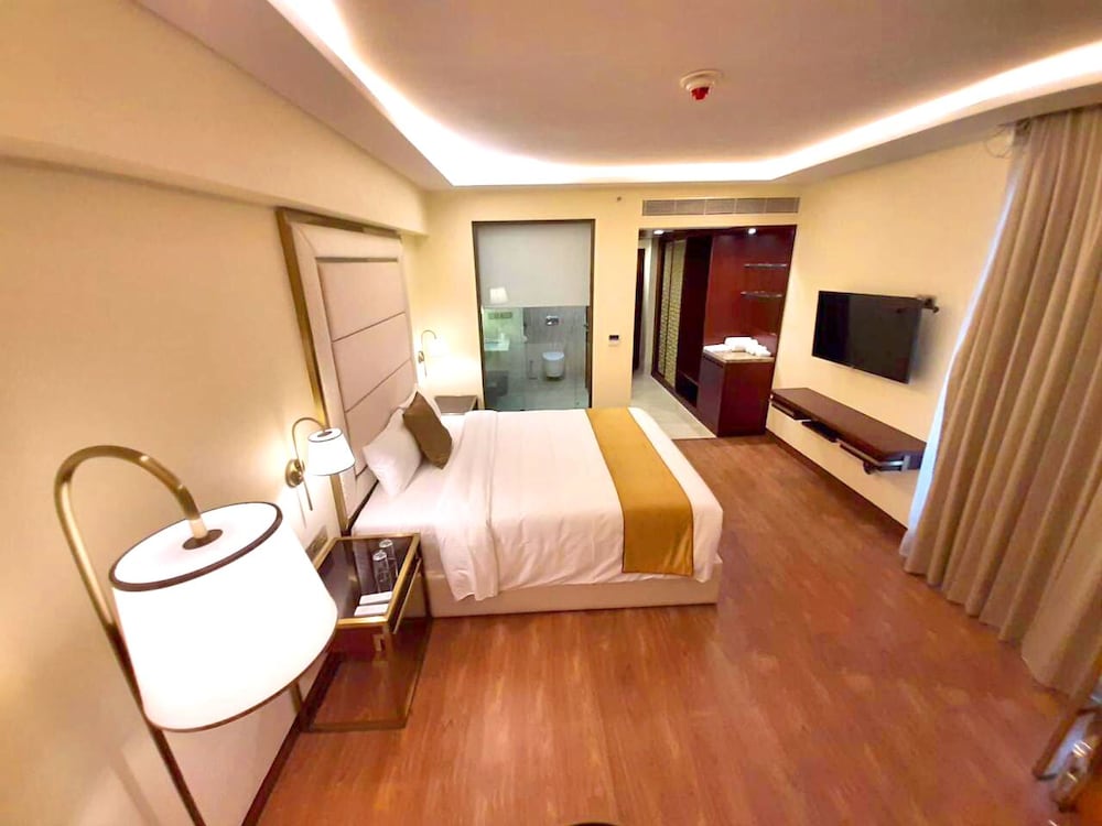 Superior Double Room - Photo 2