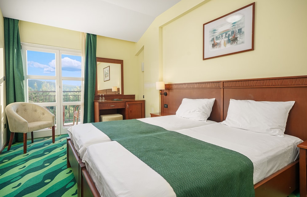 Standard Single Room - Photo 1
