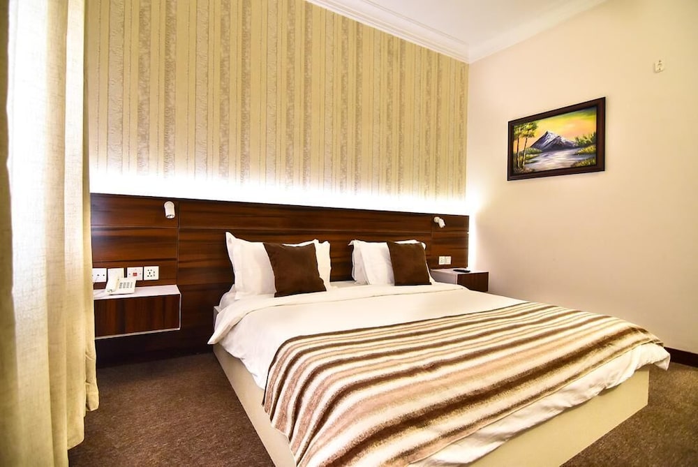 Executive Room, 1 Double Bed photo 2