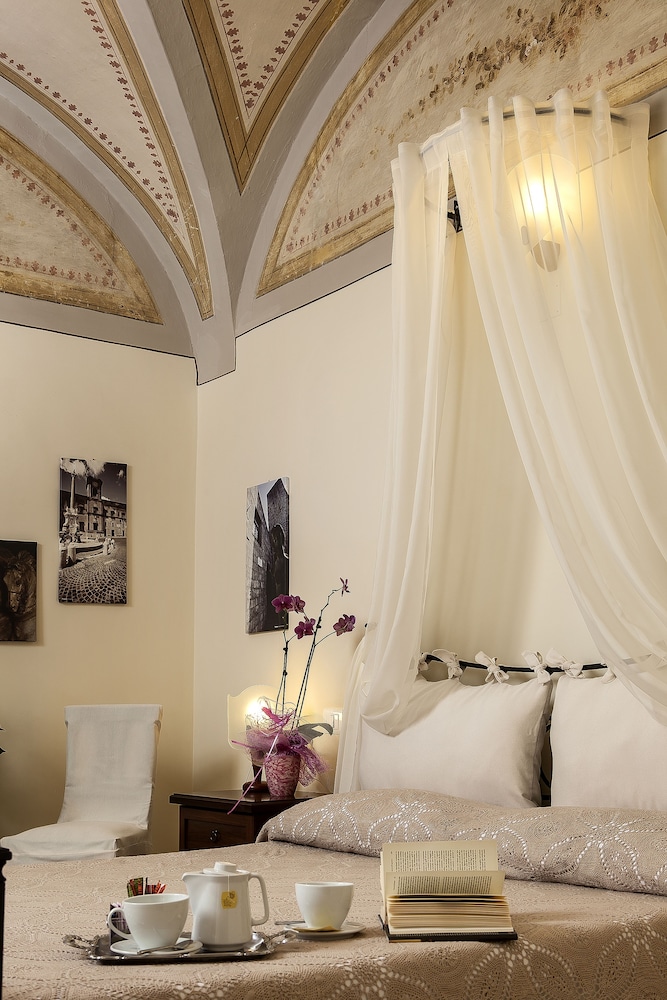 Luxury Double Room