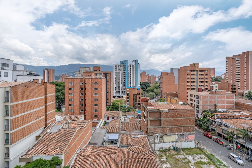 Apartment, 3 Bedrooms (901)