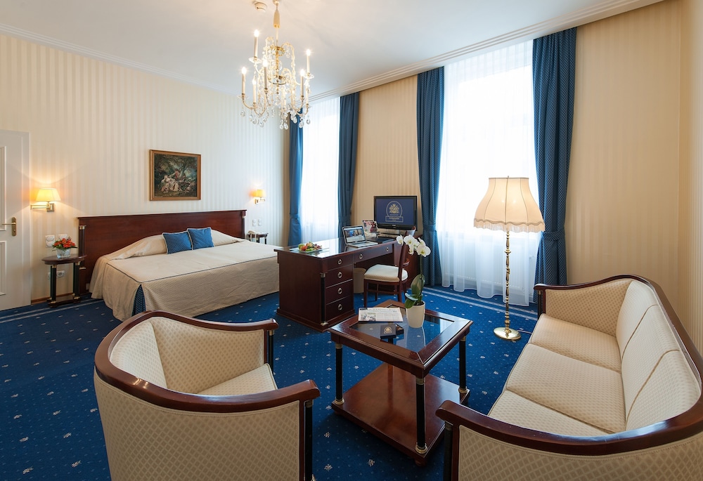 Business Room