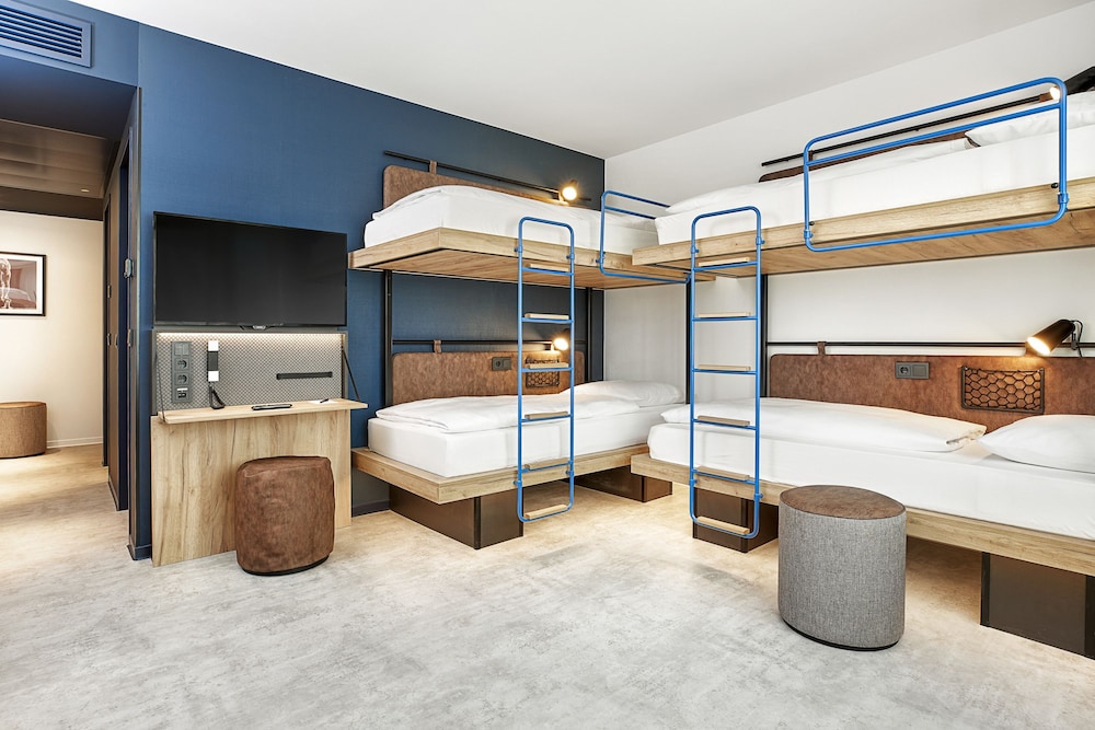 Surprise Room (allocation on arrival) thumbnail 6