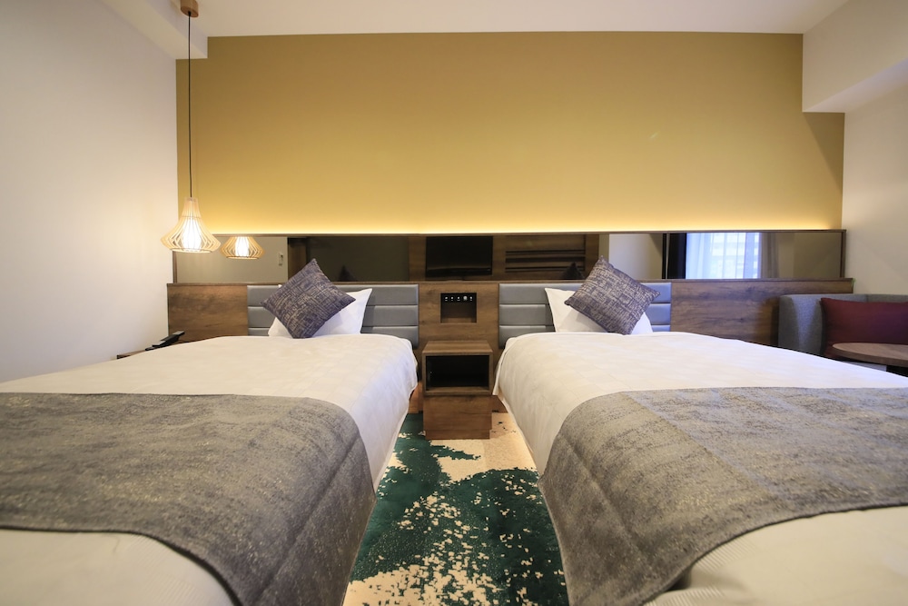 Moderate Twin Room (Single use only), Non Smoking - Photo 3