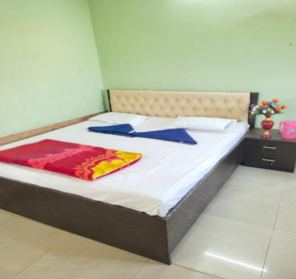 Comfort Room photo 1