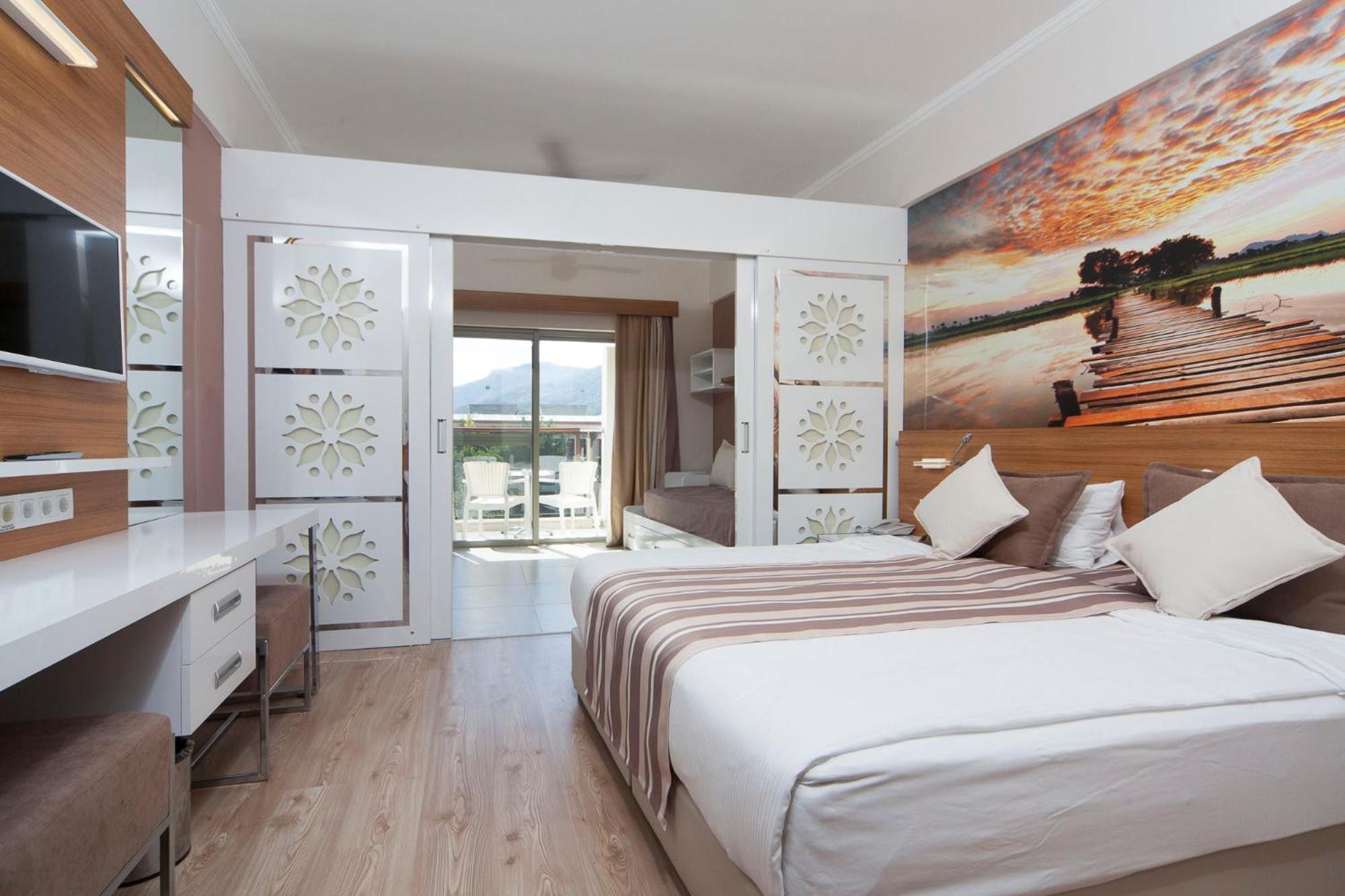 Double Room photo 2