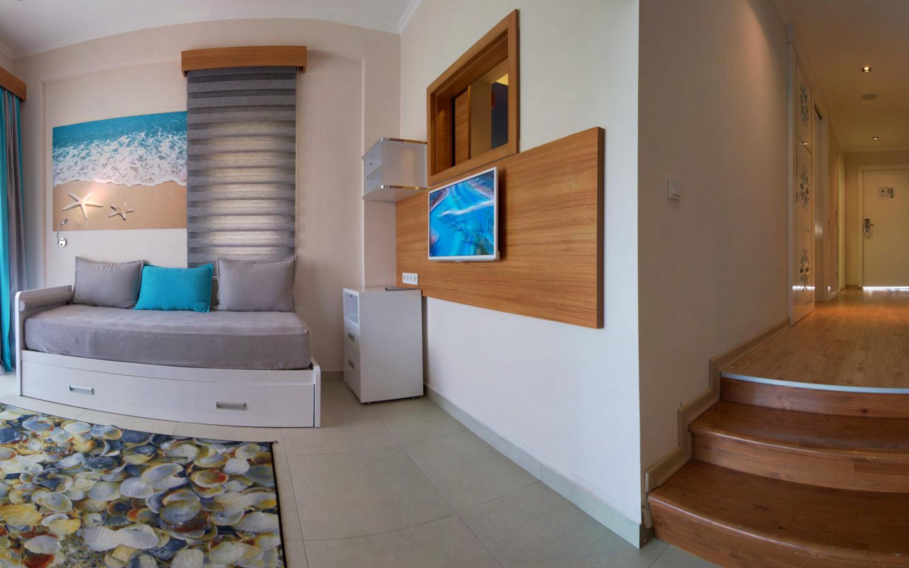Suite photo 2