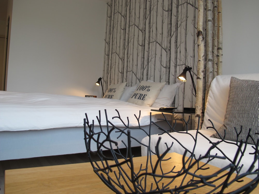 Hotel Superior Twin Room photo 1