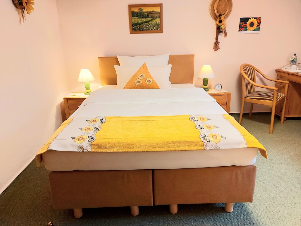 Comfort Single Room photo 1