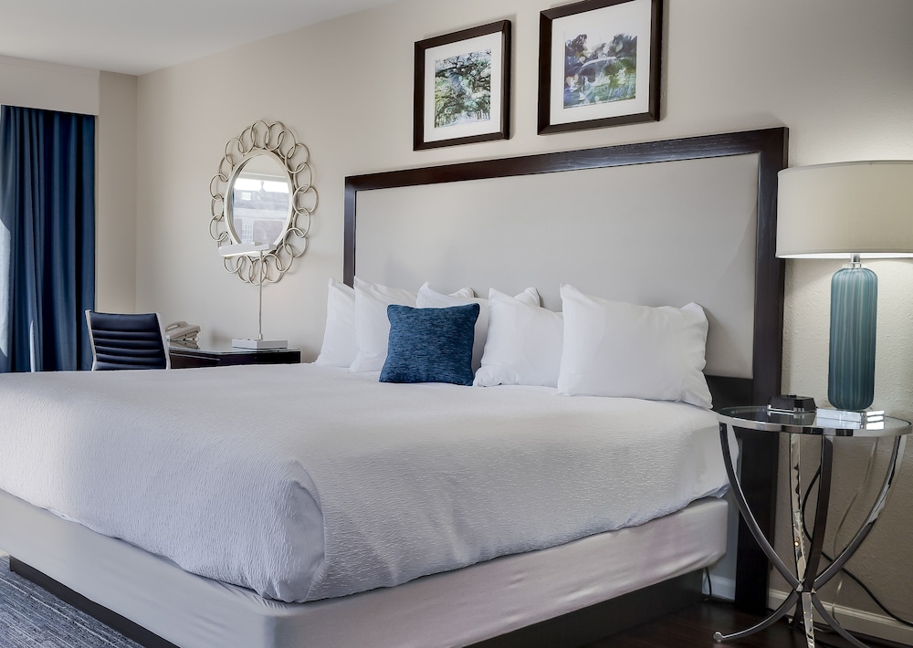 Room, 1 King Bed, City View (Skyline)