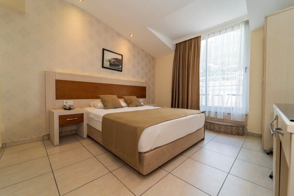 Chambre Lune de Miel