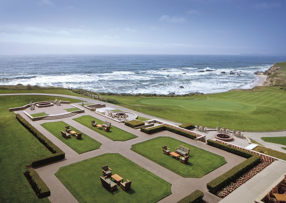 Ocean House Fire Pit Suite, 1 Bedroom, Club Access - Photo 5