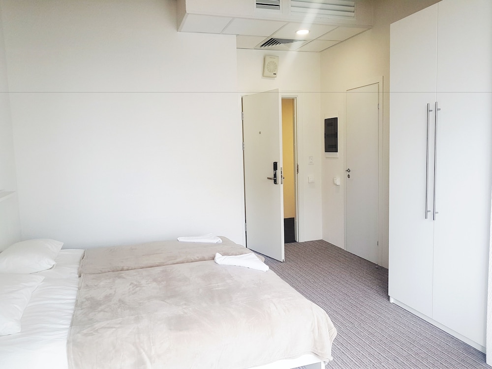 Standard Single Room, 1 Bedroom photo 1