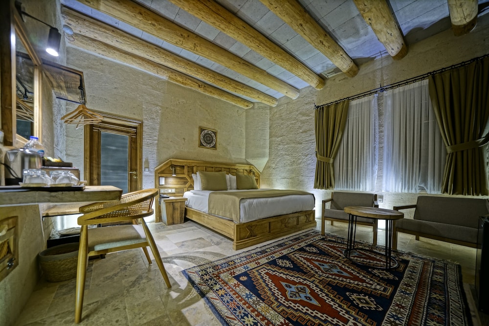 Deluxe Room - Photo 4