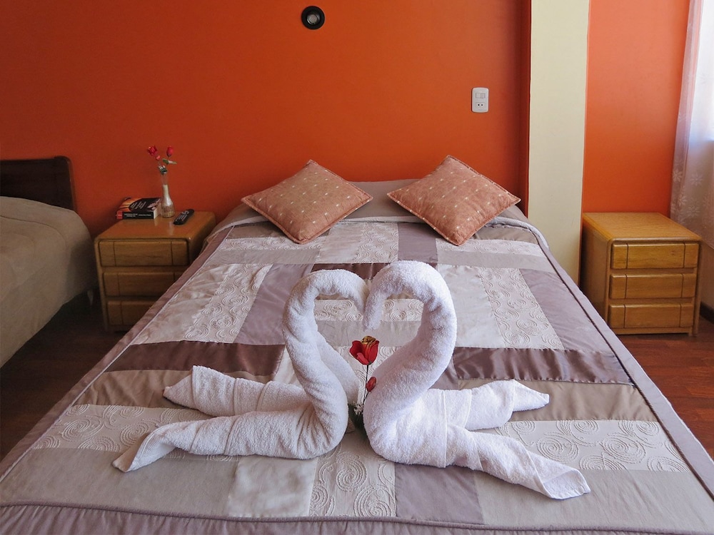 Double Room photo 3