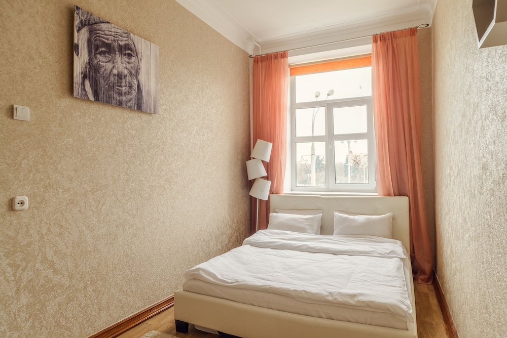 Apartment photo 1