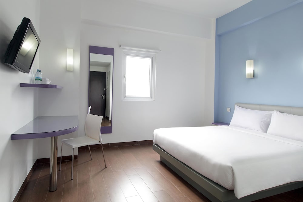 Smart Room Queen