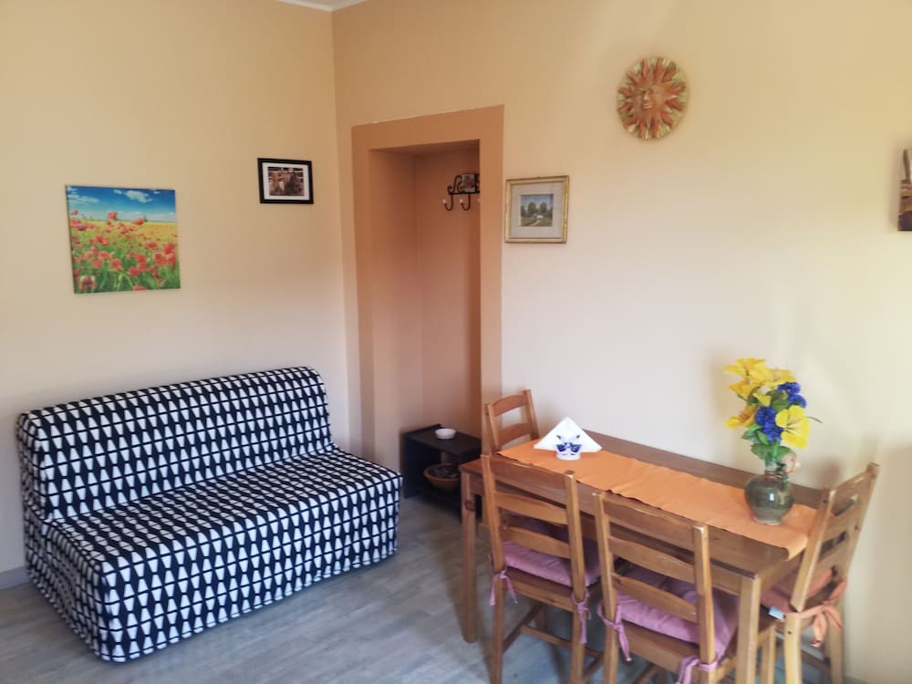 Comfort Apartment, 1 Bedroom photo 2