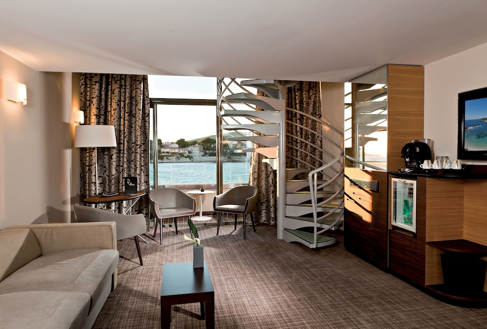 Suite, Sea View (Duplex) - Photo 3