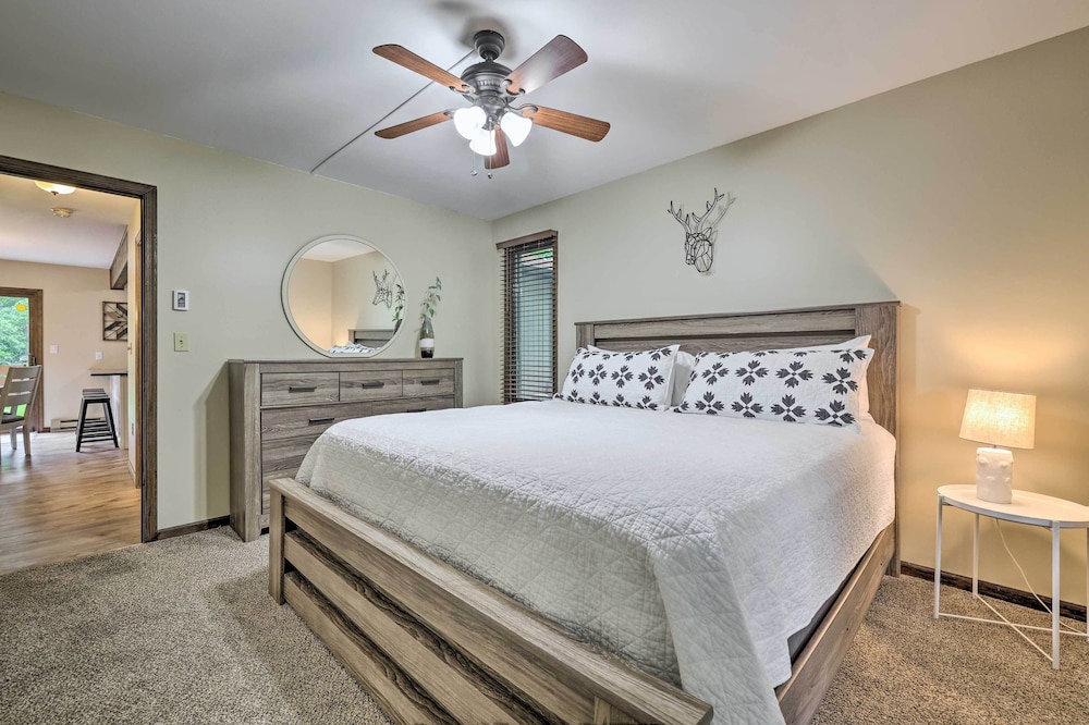 House (3 Bedrooms) photo 1