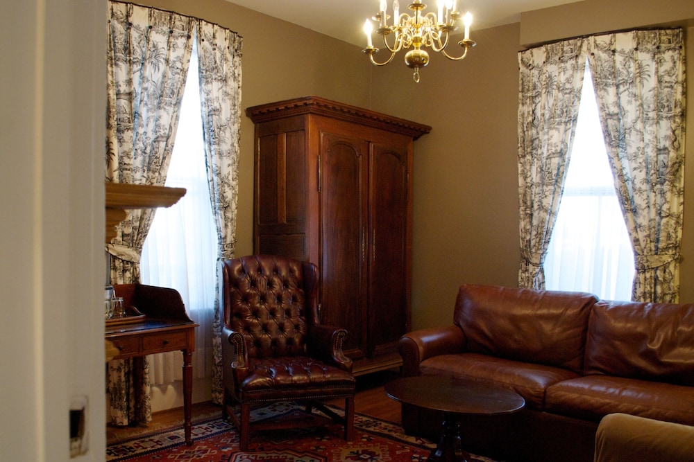Room 21 (2nd Floor) photo 3