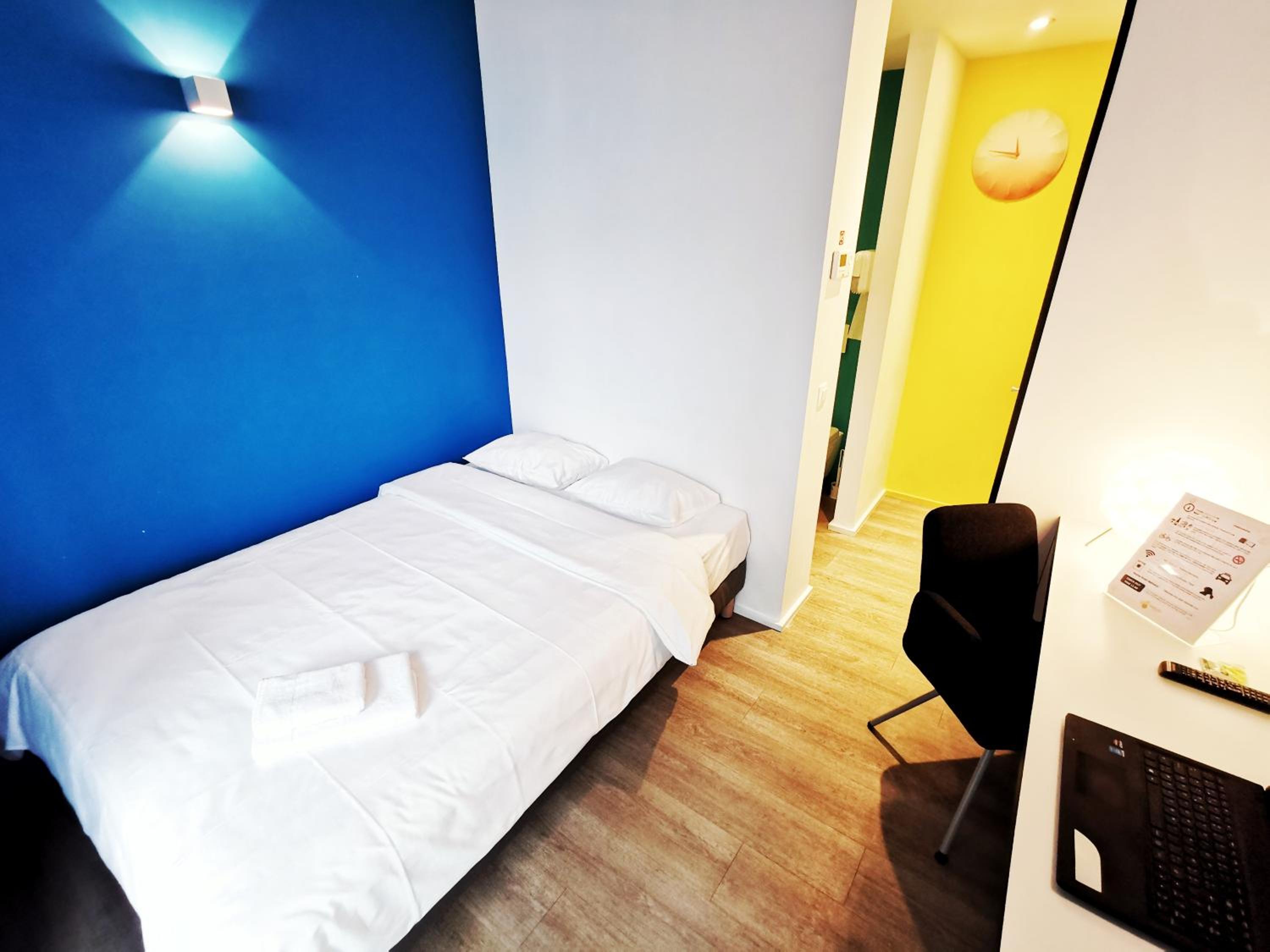 Double Room photo 3