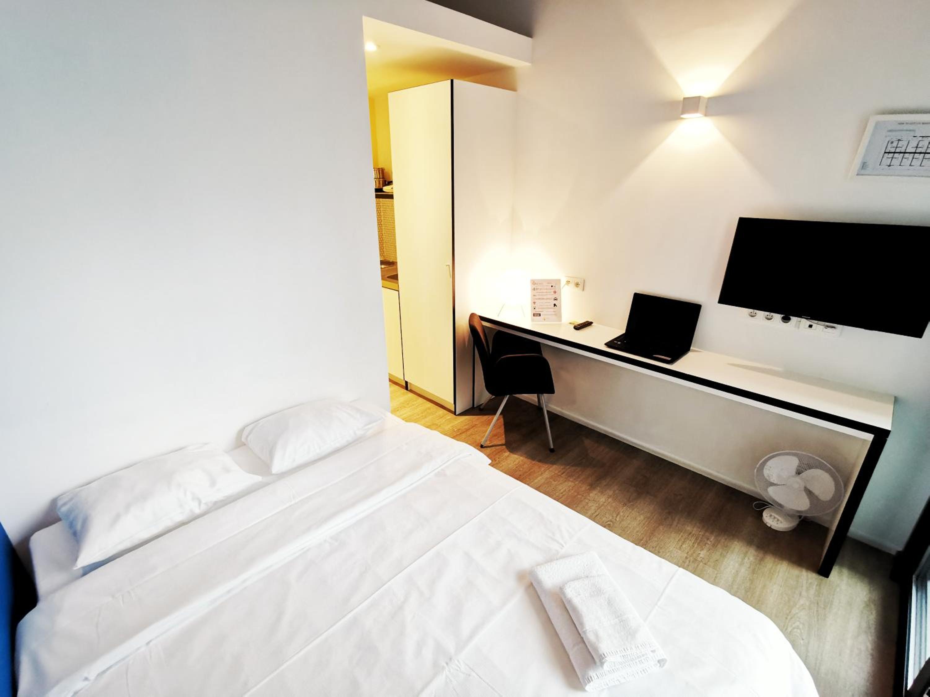 Double Room photo 1