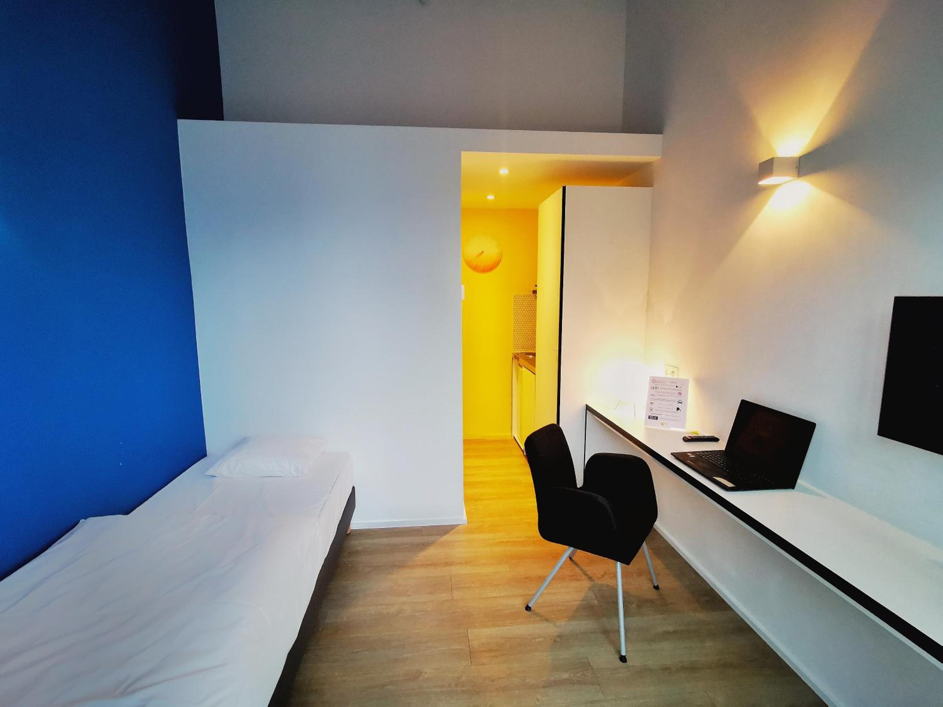 Double Room photo 2