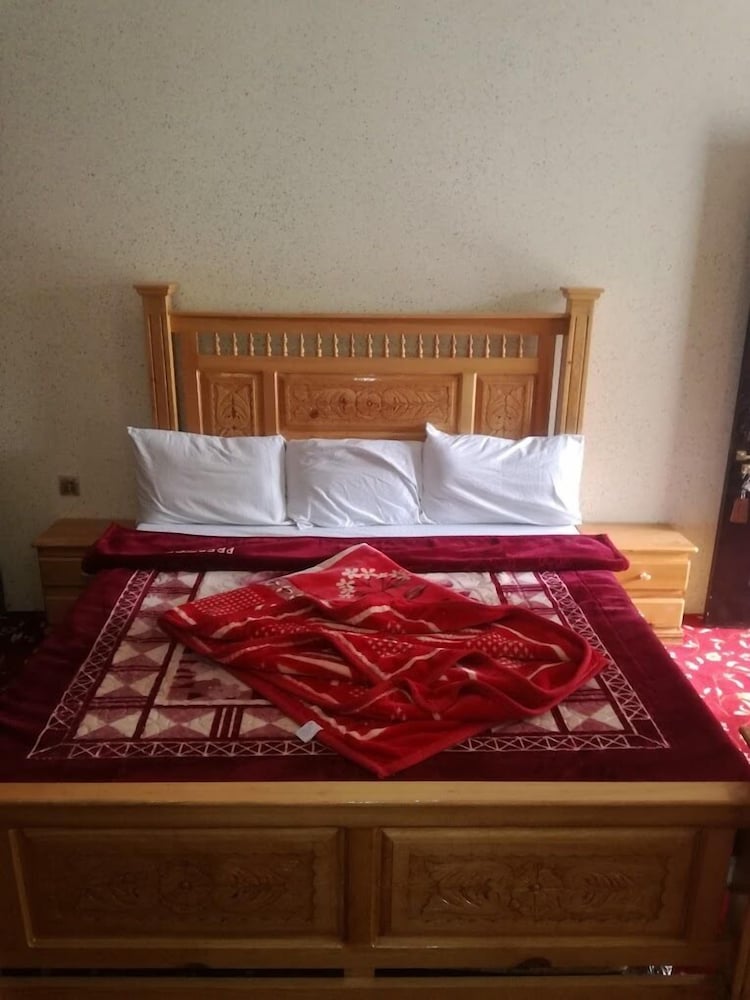 Deluxe Double Room, Mountain View photo 2