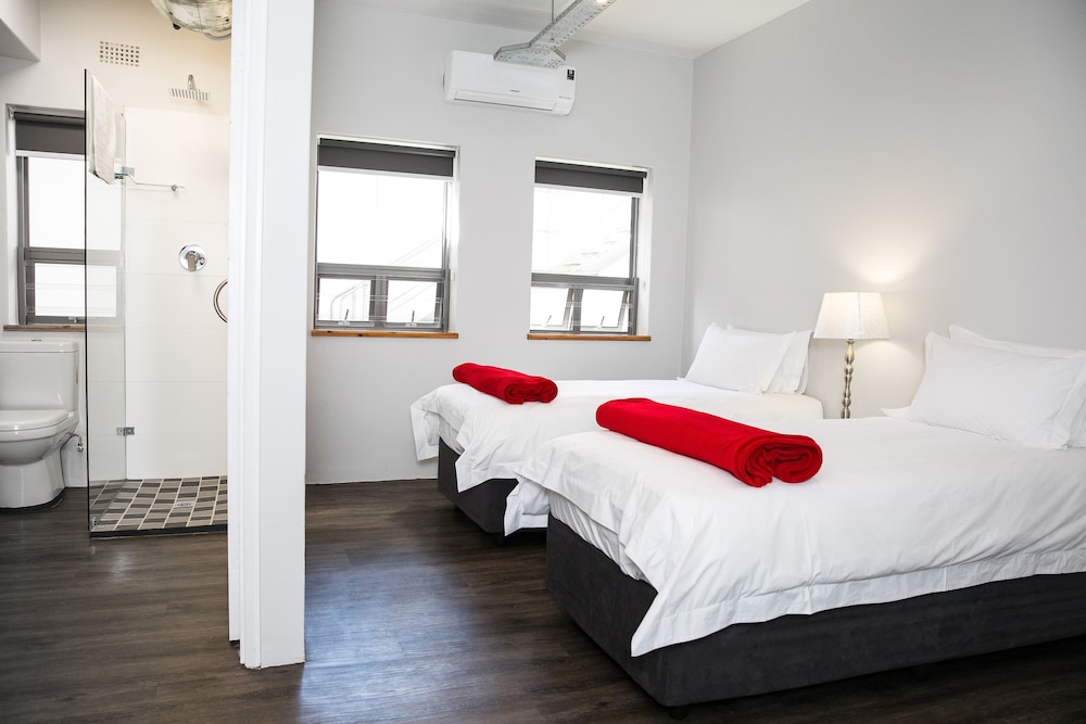 One Bedroom Apartment photo 1