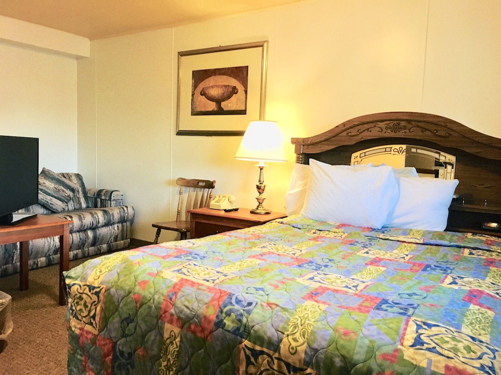 Comfort Single Room