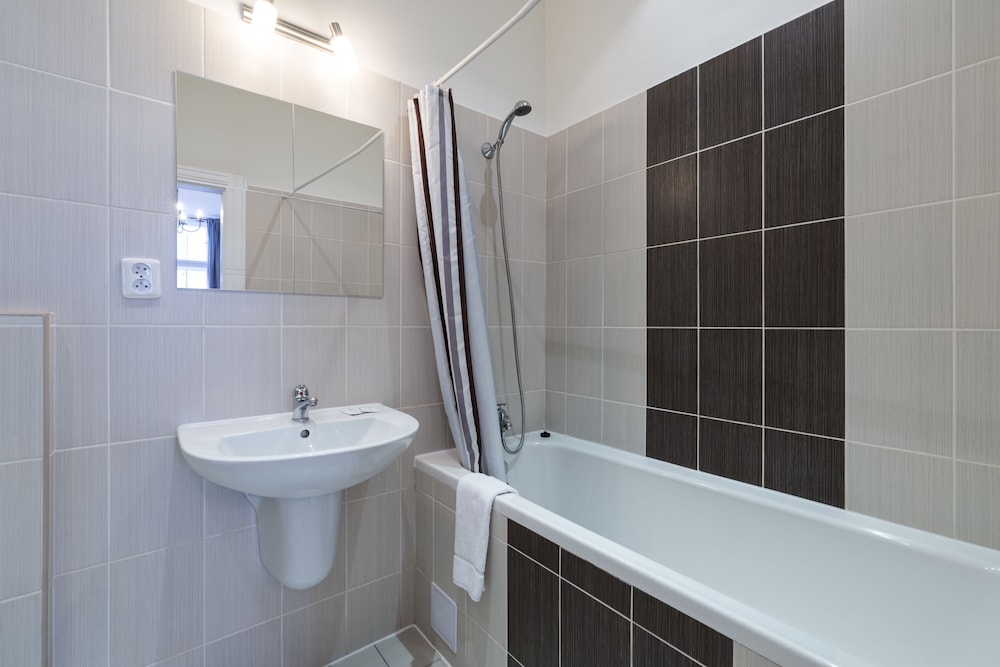 Family Apartment, 2 Bedrooms, Non Smoking, Kitchenette