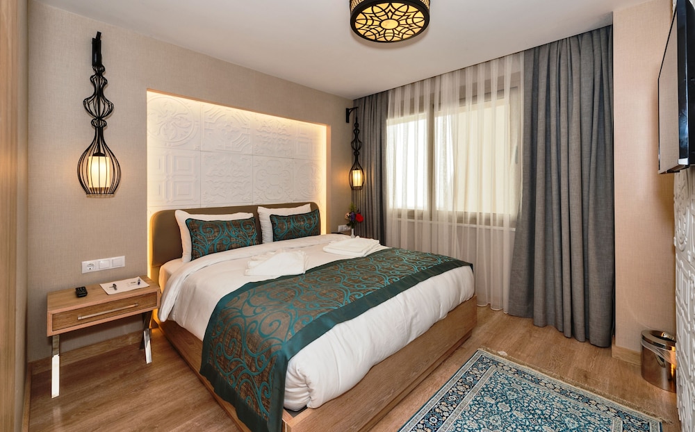 Twin Room photo 1