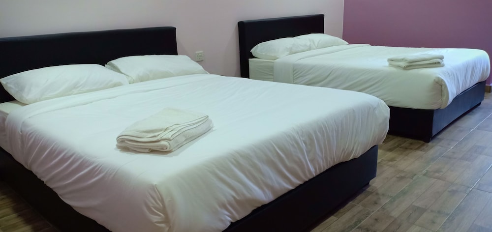 Comfort Quadruple Room photo 1
