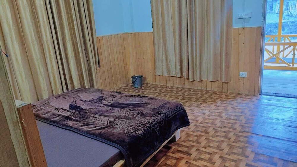 Deluxe Room, Mountain View photo 3