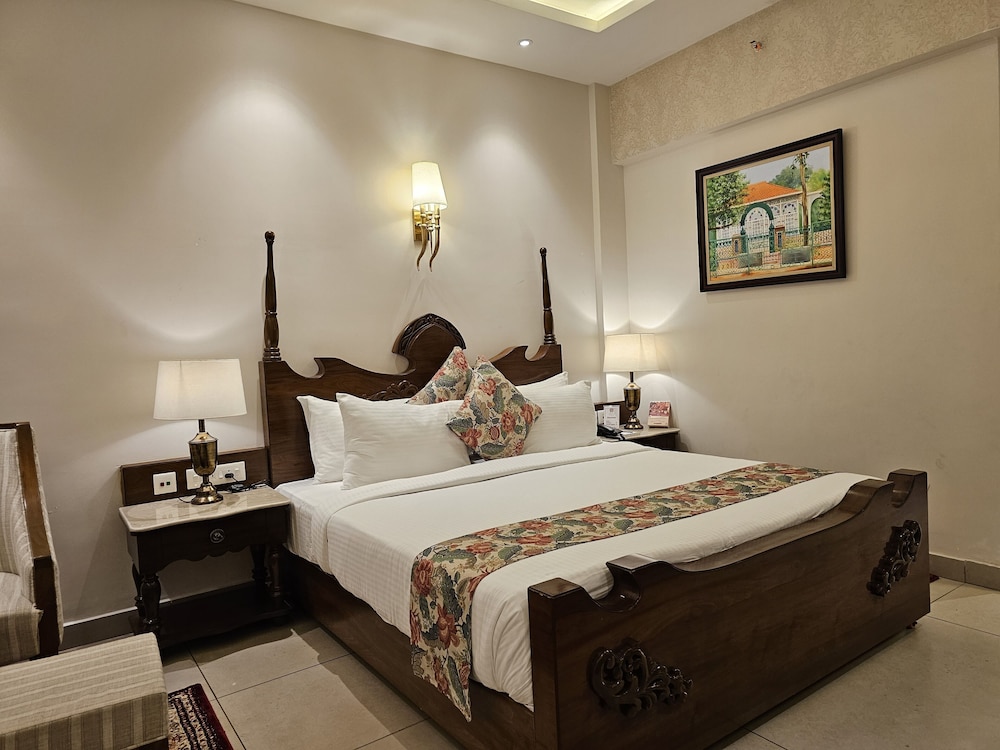Executive Suite photo 3