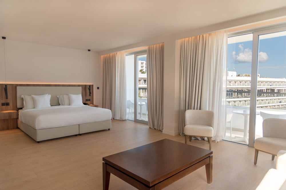 Mediterranean Suite sea view - Photo 2